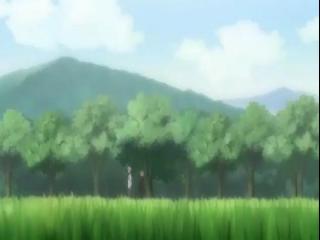 Natsume Yuujinchou - Episodio 6 - episódio 6
