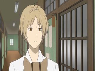 Natsume Yuujinchou Roku - Episodio 9 - Aquilo Que Flui