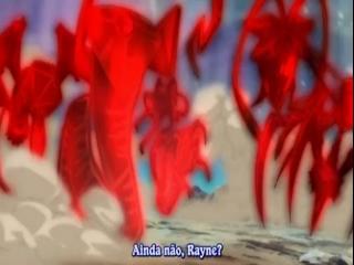 Neo Angelique Abyss - Episodio 13 - episódio 13