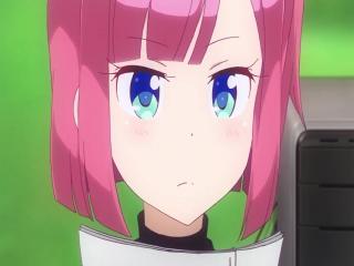 New Game! - Episodio 21 - Ei, Vista Uma Camiseta!