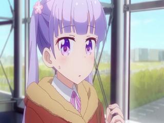 New Game! - Episodio 24 - Façam Questão de Comprá-lo!