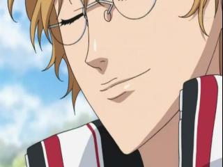 New Prince of Tennis - Episodio 11 - Promessa