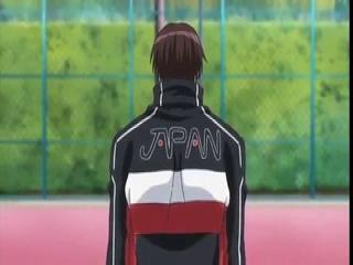 New Prince of Tennis OVA vs Genius10 - Episodio 2 - O Início de Uma Batalha Feroz