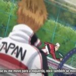 New Prince Of Tennis OVA Vs Genius10