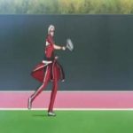 New Prince Of Tennis OVA Vs Genius10