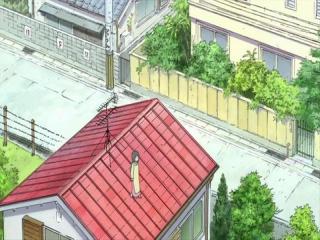 Nichijou - Episodio 1 - episódio 1