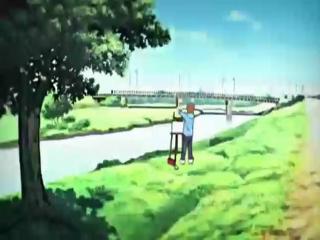 Nichijou - Episodio 23 - episódio 23