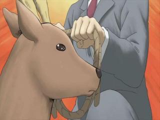 Nichijou - Episodio 6 - episódio 6