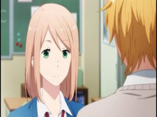 Nijiiro Days - Episodio 4 - episódio 4