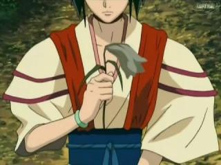 Ninja Scroll - Episodio 10 - O Coração do Hiruko