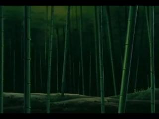 Ninja Scroll - Episodio 8 - O destino de Rengoku