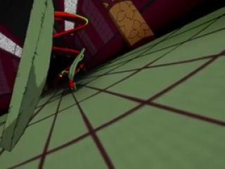 Ninja Slayer - Episodio 22 - Neo-Saitama Em Chamas, Como Uma Flecha Certeira - Parte 2