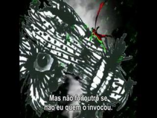 Ninja Slayer - Episodio 25 - Neo-Saitama Em Chamas - Anoitecer Sombrio, Amanhecer Sombrio - Parte 02