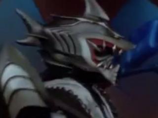 Ninpuu Sentai Hurricanger - Episodio 42 - A armadura e a flecha furiosa