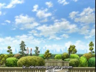 Nisekoi 2 - Episodio 1 - De Agora Em Diante