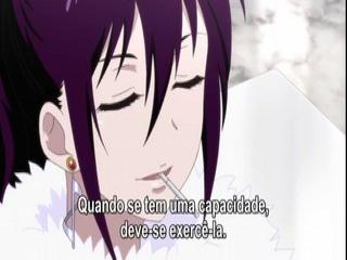 Nisekoi 2 - Episodio 4 - Mãe