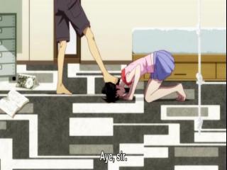 Nisemonogatari - Episodio 8 - Fênix Tsukihi, Parte 1