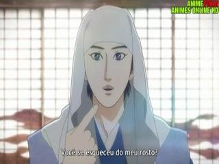 Nobunaga Concerto - Episodio 10 - episódio 10