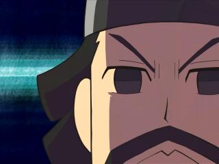 Nobunaga No Shinobi - Episodio 34 - O Demônio e o Monstro