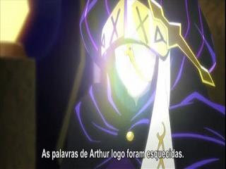 Nobunaga The Fool - Episodio 11 - Morte