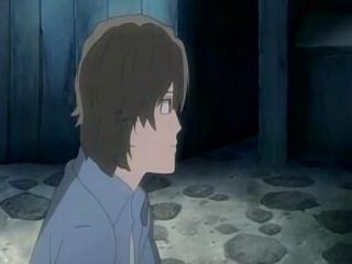 Noein – Mou Hitori no Kimi E - Episodio 21 - Episódio 21