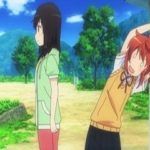 Non Non Biyori Repeat