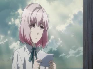 Norn9: Norn+Nonet - Episodio 12 - O Novo Mundo