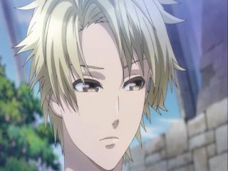 Norn9: Norn+Nonet - Episodio 3 - Desabrochar da Primavera