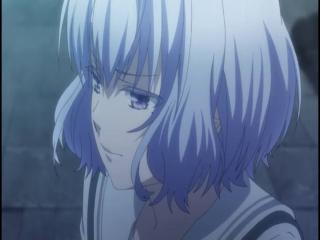 Norn9: Norn+Nonet - Episodio 4 - Serenata da Alvorada