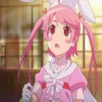 Nurse Witch Komugi-chan R