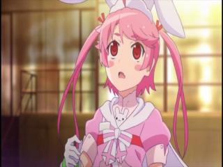 Nurse Witch Komugi-chan R - Episodio 1 - O Nascimento da Enfermeira Mágica!