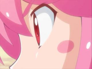 Nurse Witch Komugi-chan R - Episodio 9 - Adeus, Komugi