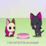 Nyanpire The Animation