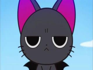 Nyanpire The Animation - Episodio 6 - episódio 6