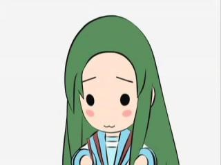 Nyoron Churuya-san - Episodio 11 - Episódio 11