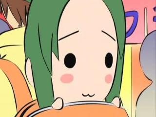 Nyoron Churuya-san - Episodio 6 - Episódio 6