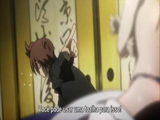 Oda Nobuna no Yabou - Episodio 10 - episódio 10
