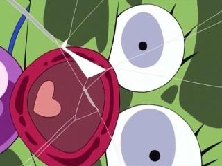 Ojamajo Doremi - Episodio 5 - A grande Abertura! MAHO-Dou