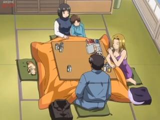 Okusama wa Joshikousei - Episodio 12 - Nossa primeira briga de casal/Dando um gelo