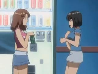 Okusama wa Joshikousei - Episodio 7 - Após o calor do verão.../Recompensa do meu professor