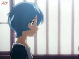 Okusama wa Mahou Shoujo - Episodio 8 - Veja, a existência de uma pessoa querida