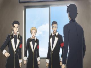 Omae wa Mada Gunma wo Shiranai - Episodio 4 - Pão Doce Grelhado