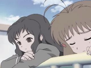 Omishi Mahou Gekijou: Risky/Safety - Episodio 5 - Episódio 5