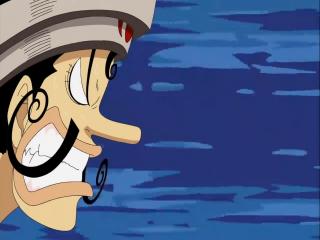 One Piece: Mugiwara Theater - Episodio 1 - Chopper Man