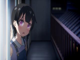 One Room - Episodio 6 - Momohara Natsuki com Vergonha