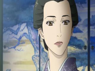 Onihei - Episodio 2 - Honjo, Propriedade Sakura