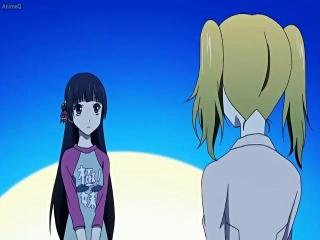 Onii-chan dakedo Ai sae Areba Kankeinai yo ne! - Episodio 12 - episódio 12