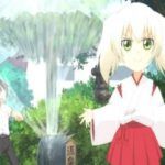 Onsen Yousei Hakone-chan