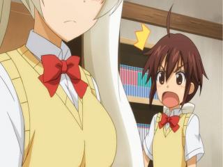 Onsen Yousei Hakone-chan - Episodio 5 - Hakone e  Hakone