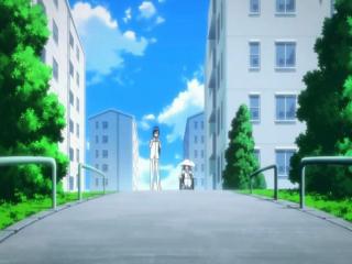 Ookami Kakushi - Episodio 1 - A cidade de Joga